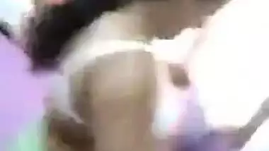 Kerala Mallu Aunty secret sex with husband's...