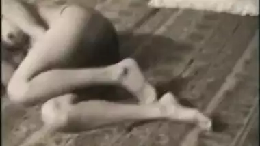 Tamil desi girl hardcore fucking with her South Indian madrasi lover