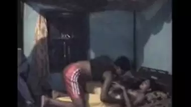 Free porn mms clip of desi girl hidden sex with neighbor