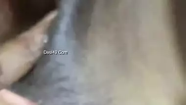 Today Exclusive-horny Nepali Girl Showing Her Wet Pussy On Video Call