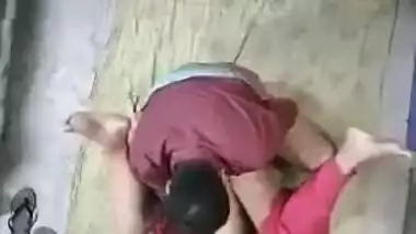 Desi village girl fucking with bf