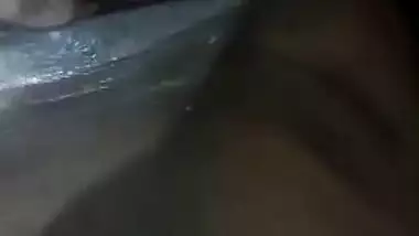 Unsatisfied Bangladeshi Married Bhabi From Sylhet Videos For Aboard Living HUBBY With Bangla Talk Part 1