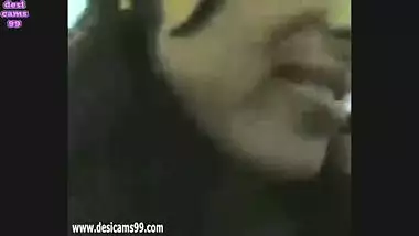 Booby Rajasthani Wife Sucks 3 Inch North Indian Bhaiyya Desi Dick Amateur Cam Hot