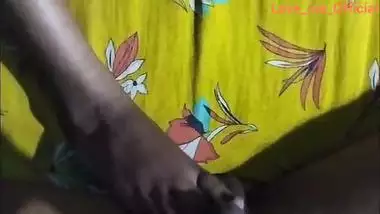 18 Virgin Insta Viral Indian Girl Give Foot job and Hard Sex With Boyfriend