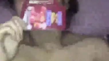 Desi porn of an 18 yr old girl getting fucked by her cousin