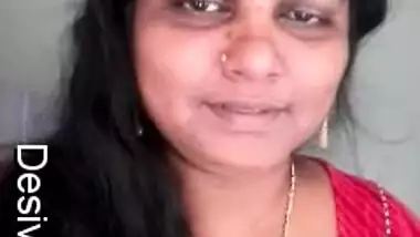 Sexy Mallu Bhabhi Showing Her Big Boobs and Pussy To Lover Part 4