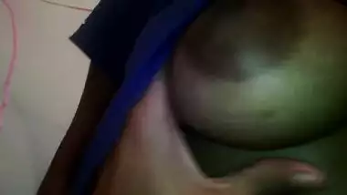 natural big hair and boobs indian girl first ever best amateur homemade des