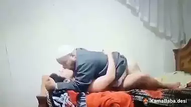 Father-in-law fucks daughter-in-law in Bangladeshi sex video