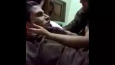 Desi Indian Aunty Nude With her BF Get Fucked In Pussy Mms Scandal
