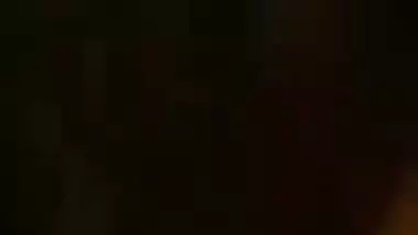 Babe with a hot body rides on a dick in Bangla xxx MMS