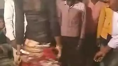 Saiya marela sejia par sat itam adult stage dance program