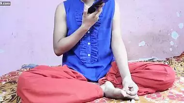 He gave marrow to the sister in law by spilling her water on the desi sister in law.(1)