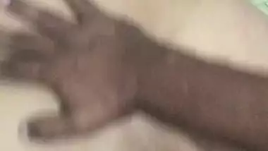 Big ass bhabhi Fucking hard in doggystyle with clear audio and lots of moans-saying dheere kro dheere