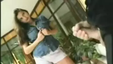 Full HD sex episode of a sexy NRI girl having enjoyment with her horny neighbour