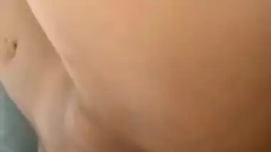 White Daddy Fucks Both my Holes Back and Forth