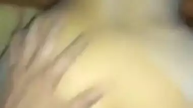 Big Ass Indian Bhabhi Fucked In Doggy Style And Pussy Fingering By Hubby