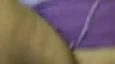 Fucking my mom's sister in my room in Chennai while she busy in talking