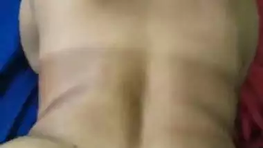 Indian desi couple Mohini bhabi have doggy style very hard fuck with boyfriend