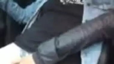 UBER driver was Fingering me and i gave him a Hot Blowjob and ate his Cum