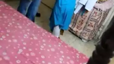 Waah bangla Hot Bhabhi n Devar alone at home going for a fuck