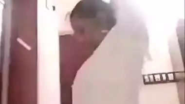 Today Exclusive- Shy Desi Girl Strip Her Cloths And Showing Her Nude Body Part 2