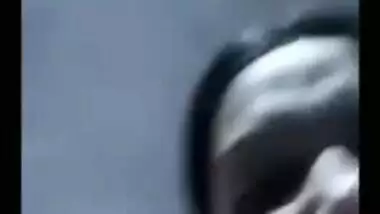 Married Desi mom with pierced nostril is going to show body to fans