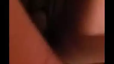 Super Sexy Look Indian NRI Fucked By lover and BF Enjoying Alot
