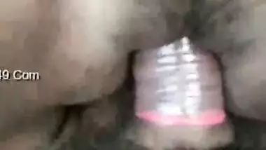 Desi village aunty fucking by husband