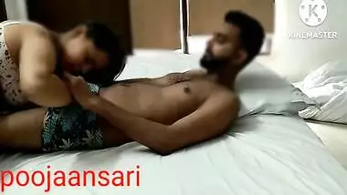 Sexy Pooja Ko Apne Uper Utha Utha Kr Choda Full Hindi Audio Video
