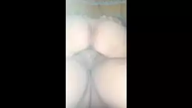 Miss na ni Kumare ang Iyot kaya Siya na yong nag drive hangang labasan