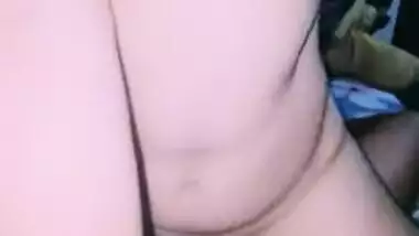 Quick fuck with my Tinder Date - look at those tits - Nepali Sex Tape