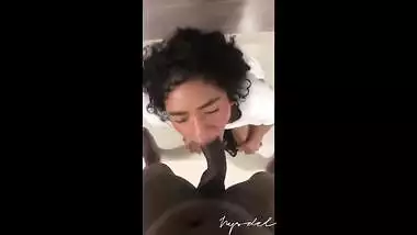 My Big Ass Stepsister Sucks Me Off And Rides My Big Cock Until I Cum -amateur Couple- Nysdel