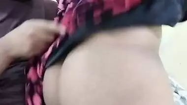 Jiju chut fadne ka irada hai kya, Jija saali best Indian sex video with clear Hindi audio