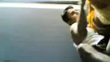 Indian Kamuk Bhabhi fuck by young devor Getting Pleasure With Huge full Dick - Wowmoyback