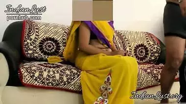 Indian Wife Fucking Hard In Front Of Husband - Hindi Audio With Indian Aunty And Indian Bhabhi