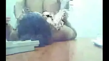 Free college desi porn of Indian virgin girl fucks hard to buddy