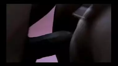Huge ass and tits bhabhi from Noida fucked and recorded