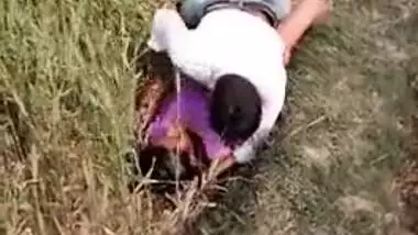 Today Exclusive-Desi Lover Outdoor Fucking Record By Village