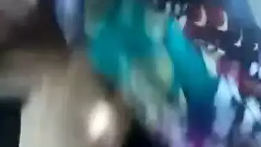 Indian girl got into XXX pickup artists sex hands feeling up chudai twat