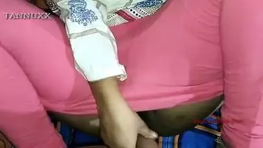 Close up video of Desi guy assfucking his GF who has sexy XXX bush