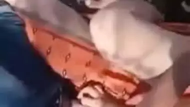 Desi Aunty Having Affair In A Public Park Caught On Secret Camera Recording