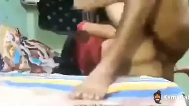 Desi hard sex of a pervert fucking like a beast