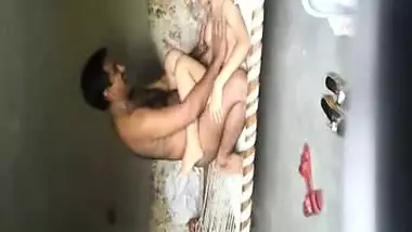 XXX Indian sex movie scenes of real desi bhabhi ki chudai by devar Ajay