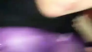 Hot Bangladesh sex video of a Muslim girl getting fingered