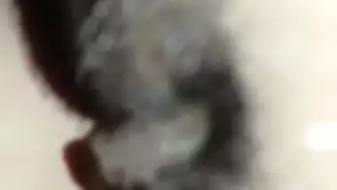 Desi Girl Saying Maaaja Araha Hain Clear Hindi Dirty Talk Video Part 2