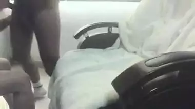 XXXX HD episode of a hawt teen having incest sex with her cousin