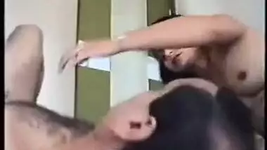 Free porn movie of an Indian pair getting wicked and perverteds at home