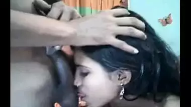 Hardcore mms sex scandal of desi college teacher with student