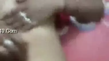 Desi hot bhabhi fucking hard by devar