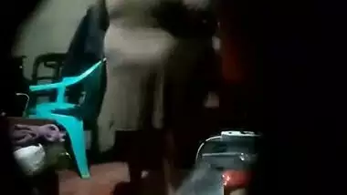 Desi aunty video capture